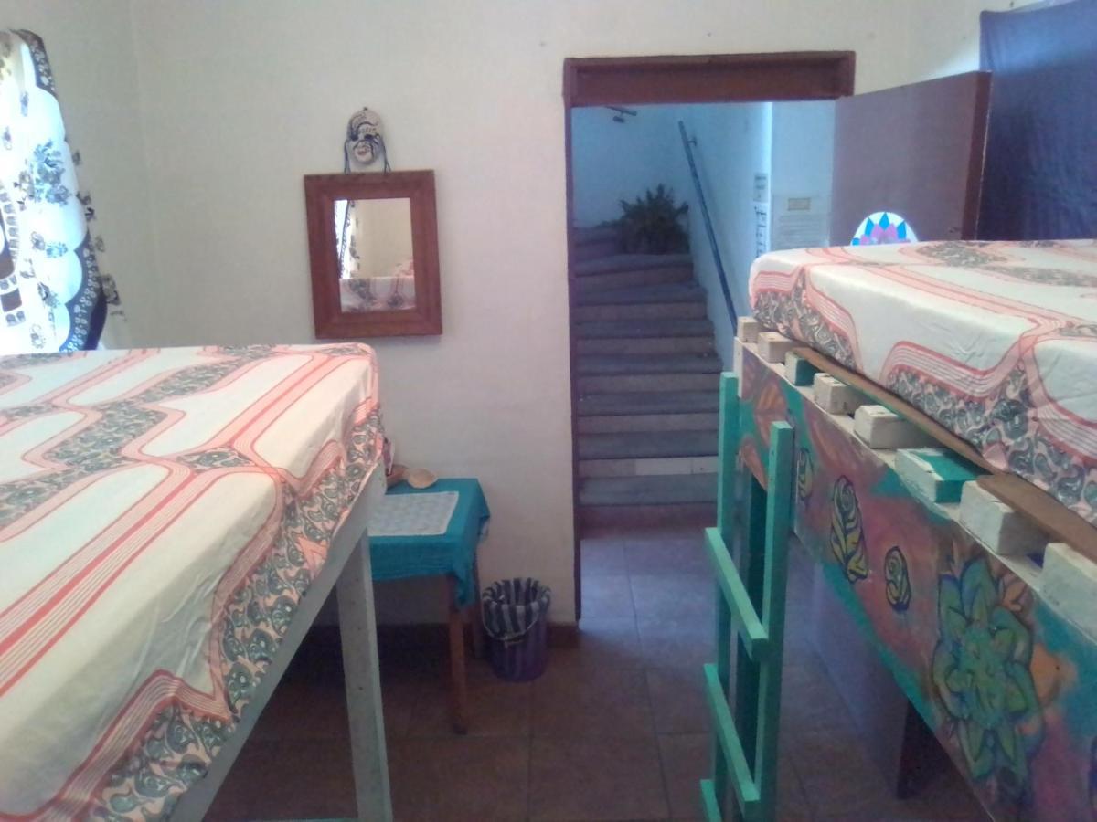 Natural Mystic Hostal Tepoztlán Exteriér fotografie